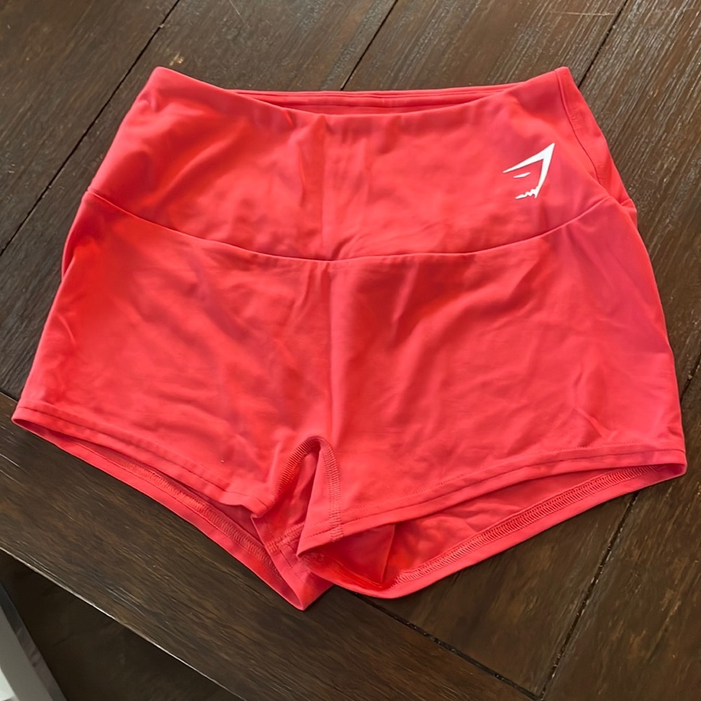 gymshark spandex